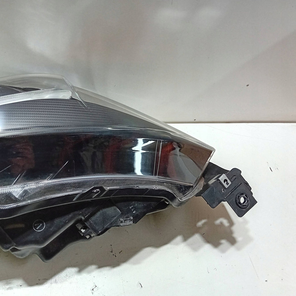 Frontscheinwerfer Mazda 2 Dj D09K-51040 Full LED Links Scheinwerfer Headlight