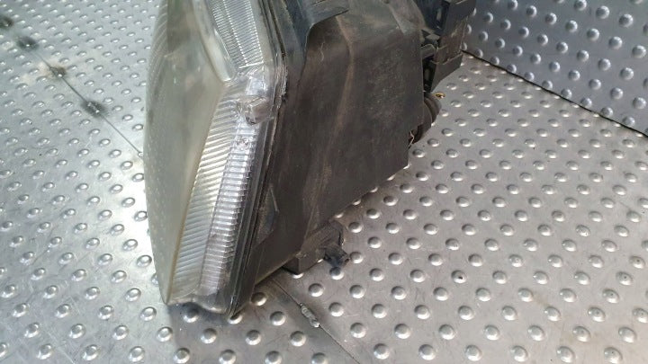 Frontscheinwerfer VW Passat AWU16653 Xenon Rechts Scheinwerfer Headlight SCH4080362222oi