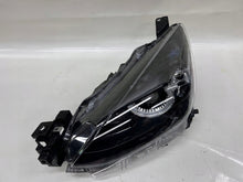 Load image into Gallery viewer, Frontscheinwerfer Mazda 2 D43N-51040 LED Links Scheinwerfer Headlight