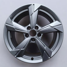 Load image into Gallery viewer, 1x Alufelge 18 Zoll 8.0&quot; 5x112 39ET 4K0601025D Audi A6 Rim Wheel