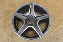 Load image into Gallery viewer, 1x Alufelge 18 Zoll 8.0" 5x112 45ET A2044013902 Mercedes-Benz W204 Rim Wheel FEL9016039997xx