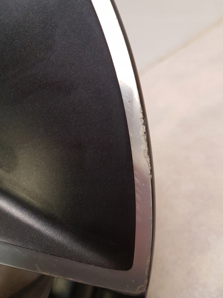 1x Alufelge 17 Zoll 7.0" 5x120 50ET Matt Schwarz 9804373 Mini Countryman R60 R61