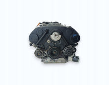 Laden Sie das Bild in den Galerie-Viewer, Motor Audi A4 B6 C5 ASN 3.0 220PS 162kW 163TKm 2003 Benzin Engine Komplett MOT3865213785kr