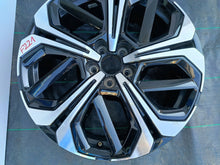 Laden Sie das Bild in den Galerie-Viewer, 1x Alufelge 19 Zoll 7.0" 5x108 41ET 9837772280 98361224480 Citroën Rim Wheel FEL2901642297kq