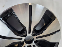 Load image into Gallery viewer, 1x Alufelge 19 Zoll 8.0" 5x112 34ET Glanz A2934010100 Mercedes-Benz Rim Wheel FEL1976125121dj