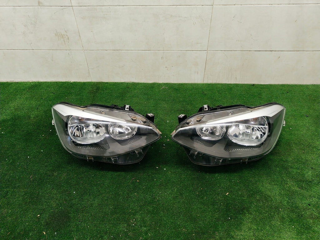 Frontscheinwerfer BMW 1 F20 7229671 7229672 Ein Stück (Rechts oder Links) SCH1385445023oq