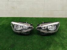 Laden Sie das Bild in den Galerie-Viewer, Frontscheinwerfer BMW 1 F20 7229671 7229672 Ein Stück (Rechts oder Links) SCH1385445023oq