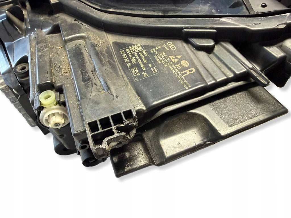 Frontscheinwerfer Audi A6 C8 4K0941040E Rechts Scheinwerfer Headlight SCH7224012766ua