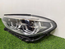 Load image into Gallery viewer, Frontscheinwerfer BMW X3 G01 G02 8739653-04 Links Scheinwerfer Headlight SCH6956201966ie