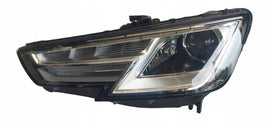 Frontscheinwerfer Audi A4 B9 8W0941043 Xenon Links Scheinwerfer Headlight SCH5292365992xb