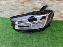 Laden Sie das Bild in den Galerie-Viewer, Frontscheinwerfer Mercedes-Benz Gls A1679065101 Links Scheinwerfer Headlight