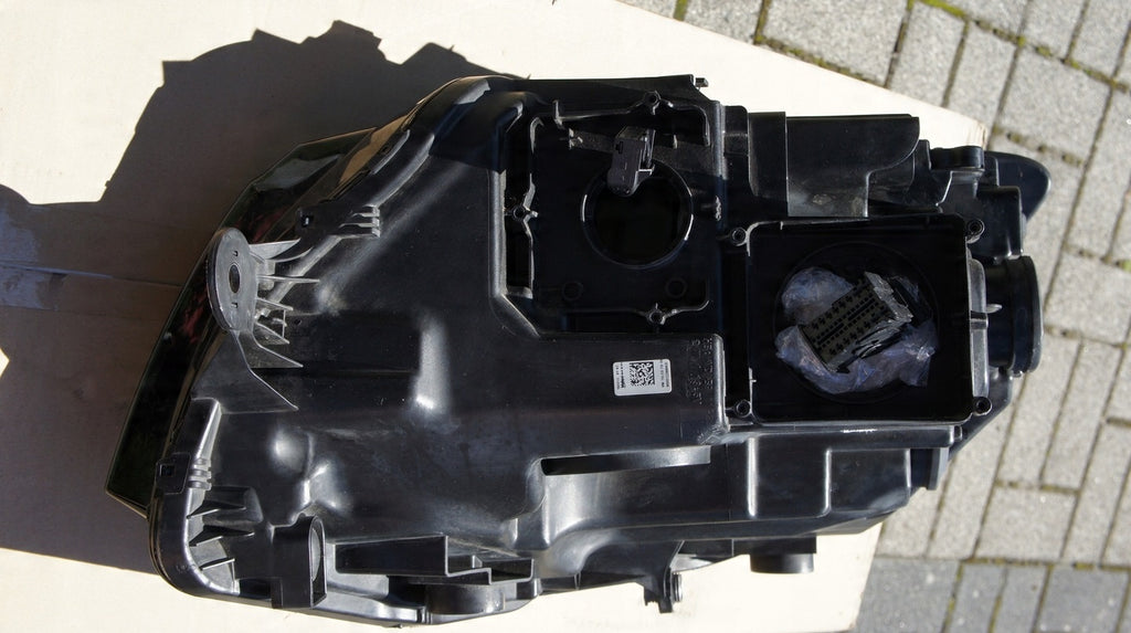 Frontscheinwerfer VW T6 7E1941036 LED Rechts Scheinwerfer Headlight