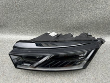 Load image into Gallery viewer, Frontscheinwerfer Skoda Octavia IV 5E4941015A Links Scheinwerfer Headlight SCH8901974646oq