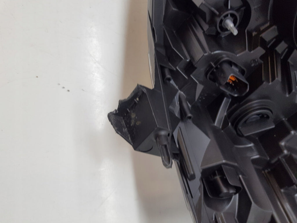 Frontscheinwerfer Opel Vivaro B 1EE011565-12 LED Rechts Scheinwerfer Headlight