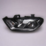 Frontscheinwerfer Audi A1 82A941003 Links Scheinwerfer Headlight