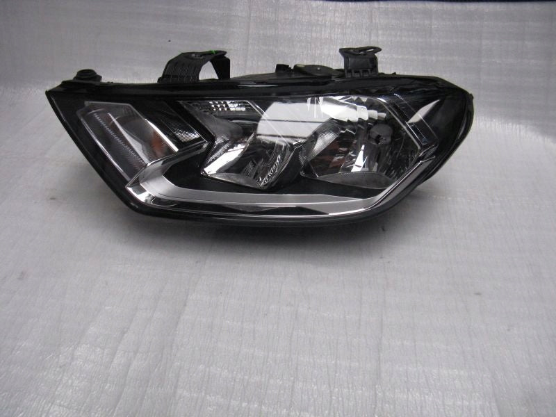 Frontscheinwerfer Audi A1 82A941003 Links Scheinwerfer Headlight