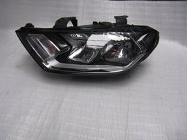 Frontscheinwerfer Audi A1 82A941003 Links Scheinwerfer Headlight SCH9416903660wl