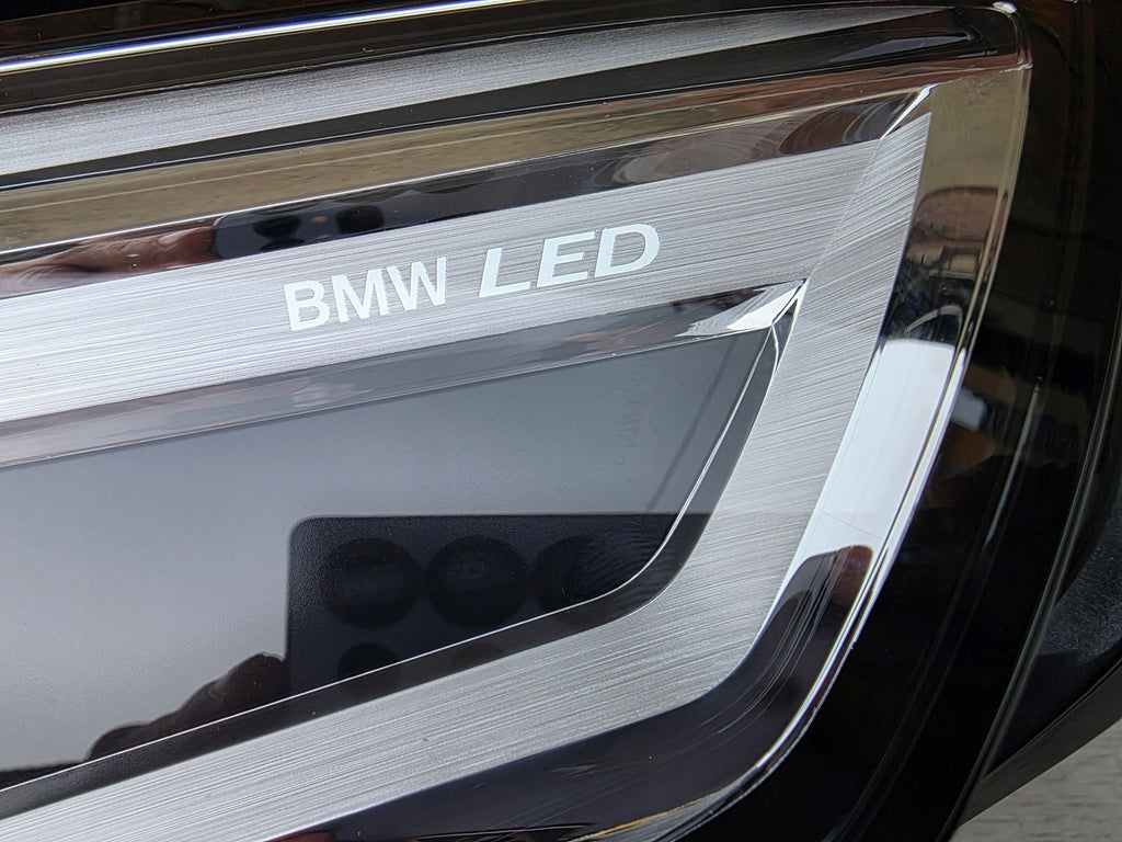 Frontscheinwerfer BMW X1 4A27811-01 Full LED Links Scheinwerfer Headlight SCH4924658752wu