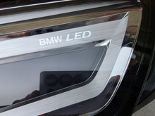 Laden Sie das Bild in den Galerie-Viewer, Frontscheinwerfer BMW X1 4A27811-01 Full LED Links Scheinwerfer Headlight SCH4924658752wu