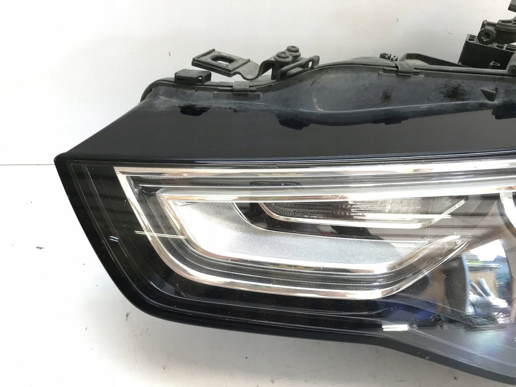 Frontscheinwerfer Audi A5 8T0941005C LED Links Scheinwerfer Headlight