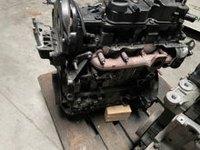 Laden Sie das Bild in den Galerie-Viewer, Motor Volvo V70 I S80 S60 S40 D4162T 1.6 Diesel Engine Komplett MOT7079443840yy