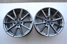 Load image into Gallery viewer, 1x Alufelge 18 Zoll 8.0" 5x108 45ET Rim Wheel FEL5402894733qk