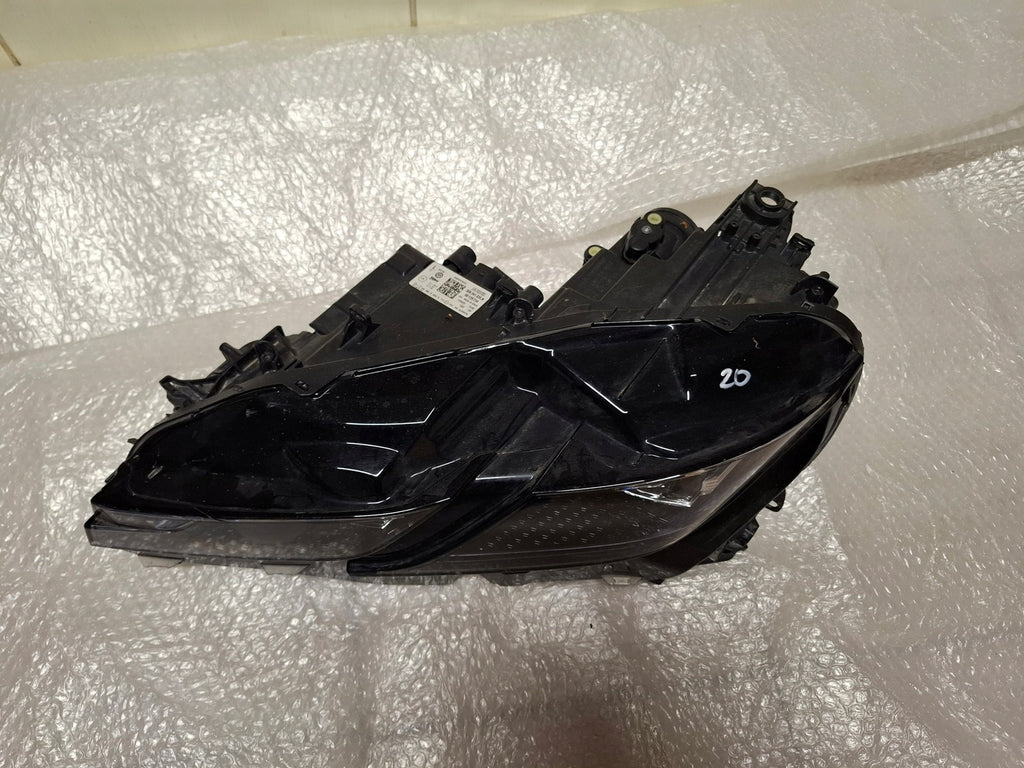 Frontscheinwerfer VW Arteon 3G8941035N LED Links Scheinwerfer Headlight SCH9688239528or