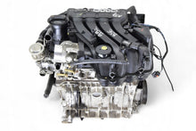 Laden Sie das Bild in den Galerie-Viewer, Motor Audi Seat VW A3 B6 BGU BSE 1.6 102PS 75kW 106TKm 2004 Benzin Unkomplett