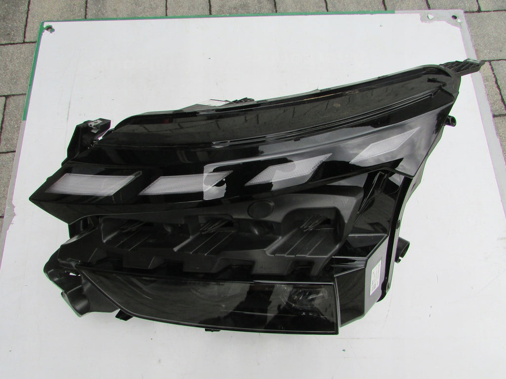 Frontscheinwerfer Skoda 5LB941035 LED Ein Stück (Rechts oder Links) Headlight