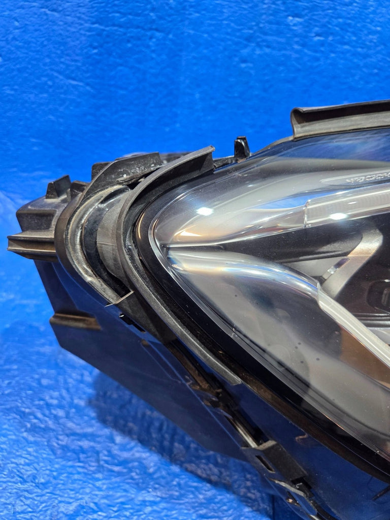 Frontscheinwerfer Mercedes-Benz Glc C253 X253 A2539066403 LED Rechts Headlight SCH5149615689lz