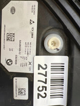Load image into Gallery viewer, Frontscheinwerfer BMW X1 5A5BD48-02 LED Rechts Scheinwerfer Headlight SCH7452207868ow
