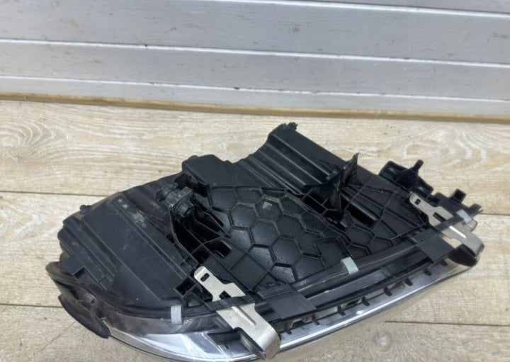 Frontscheinwerfer BMW X3 G01 G02 8739653-03 Full LED Links Headlight SCH3291828649vq