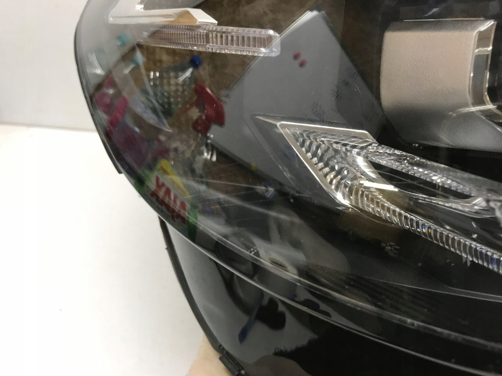 Frontscheinwerfer BMW X3 G01 G02 5A29202-07 Full LED Rechts Headlight SCH7091804950mi