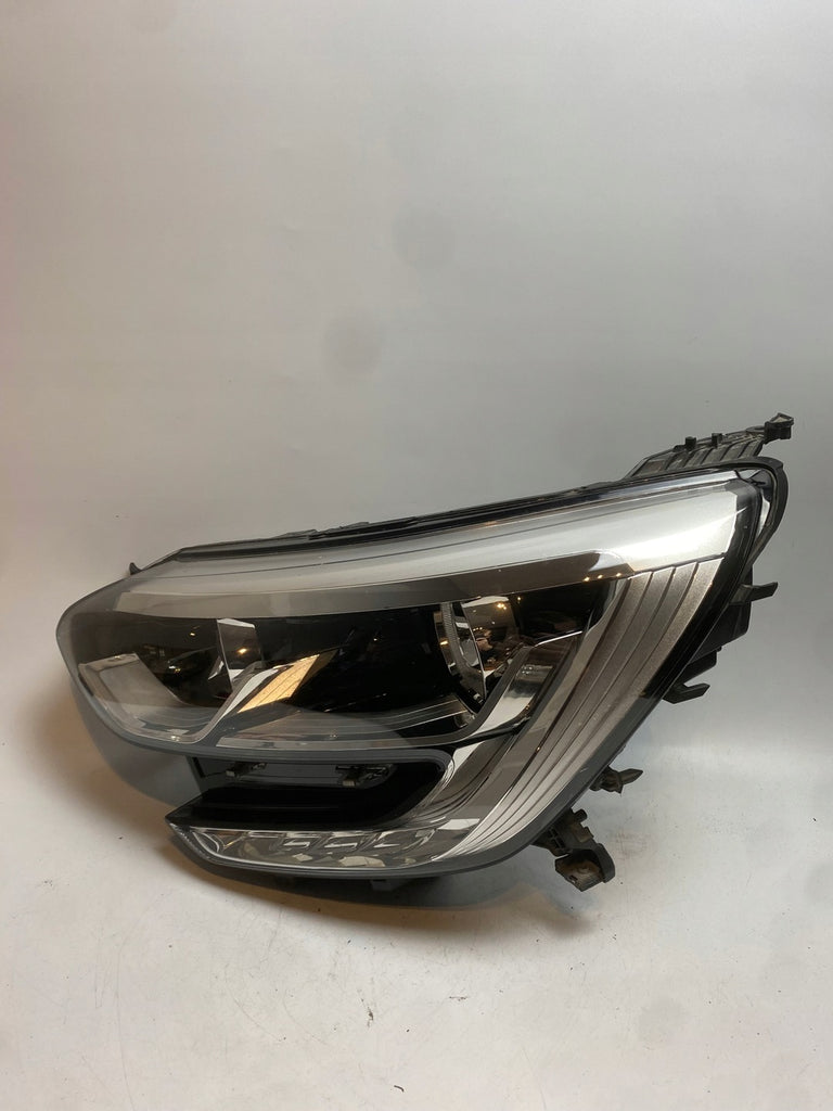 Frontscheinwerfer Renault Megane IV 260603157R LED Links Scheinwerfer Headlight