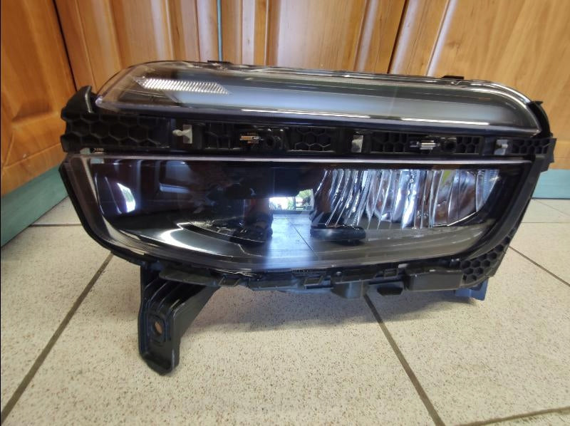 Frontscheinwerfer Jeep I 52218719 LED Links Scheinwerfer Headlight SCH4036385899mx