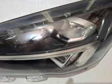 Load image into Gallery viewer, Frontscheinwerfer Ford Focus MX7B-13E015-ED MX7B13E015ED LED Links Headlight SCH2070192600jk