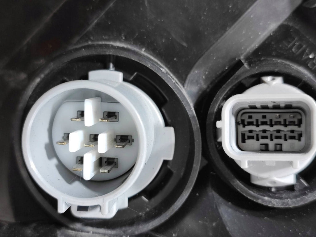 Frontscheinwerfer Mazda Cx-5 KR8N51030 Rechts Scheinwerfer Headlight SCH4411946991qn