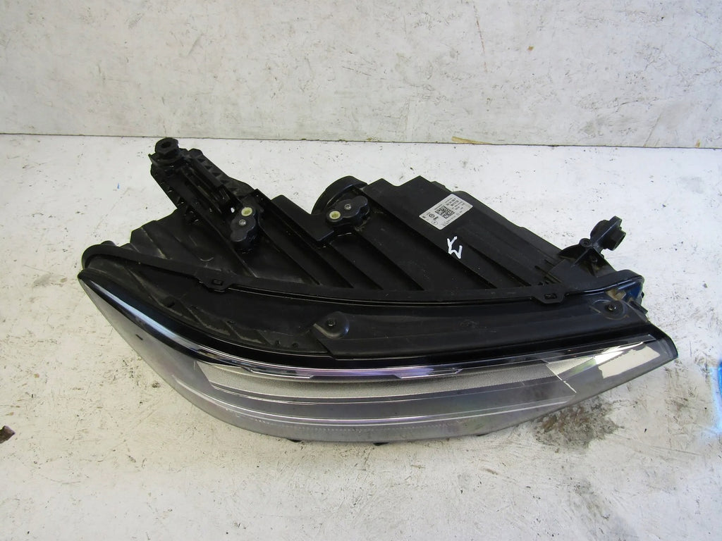 Frontscheinwerfer VW Passat B8 3G1941036P LED Rechts Scheinwerfer Headlight