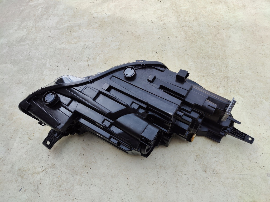 Frontscheinwerfer Ford Kuga LV4B-13E015-CA LED Links Scheinwerfer Headlight SCH7877009311je