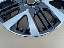 Laden Sie das Bild in den Galerie-Viewer, 1x Alufelge 20 Zoll 9.0&quot; 5x108 53ET 32294898 Polestar 2 Rim Wheel