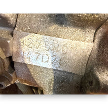 Laden Sie das Bild in den Galerie-Viewer, Motor BMW E83 X1 E84 N47D20C 2.0 160TKm 2003 Diesel Engine Komplett MOT7826204453kf