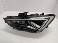 Load image into Gallery viewer, Frontscheinwerfer Seat Leon 5FB941007G Full LED Links Scheinwerfer Headlight SCH2403355133mm