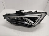Frontscheinwerfer Seat Leon 5FB941007G Full LED Links Scheinwerfer Headlight