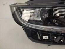 Laden Sie das Bild in den Galerie-Viewer, Frontscheinwerfer Ford FK7B-19W029-CG Full LED Rechts Scheinwerfer Headlight SCH6824240070tk