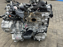 Load image into Gallery viewer, Motor Toyota Yaris XM15A-P90 1.5 Hybrid Engine Komplett