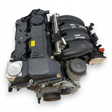Load image into Gallery viewer, Motor BMW E46 E81 N45B16A N45B16 1.6 115PS 85kW 142TKm 2002 Benzin Unkomplett MOT3868036482hz
