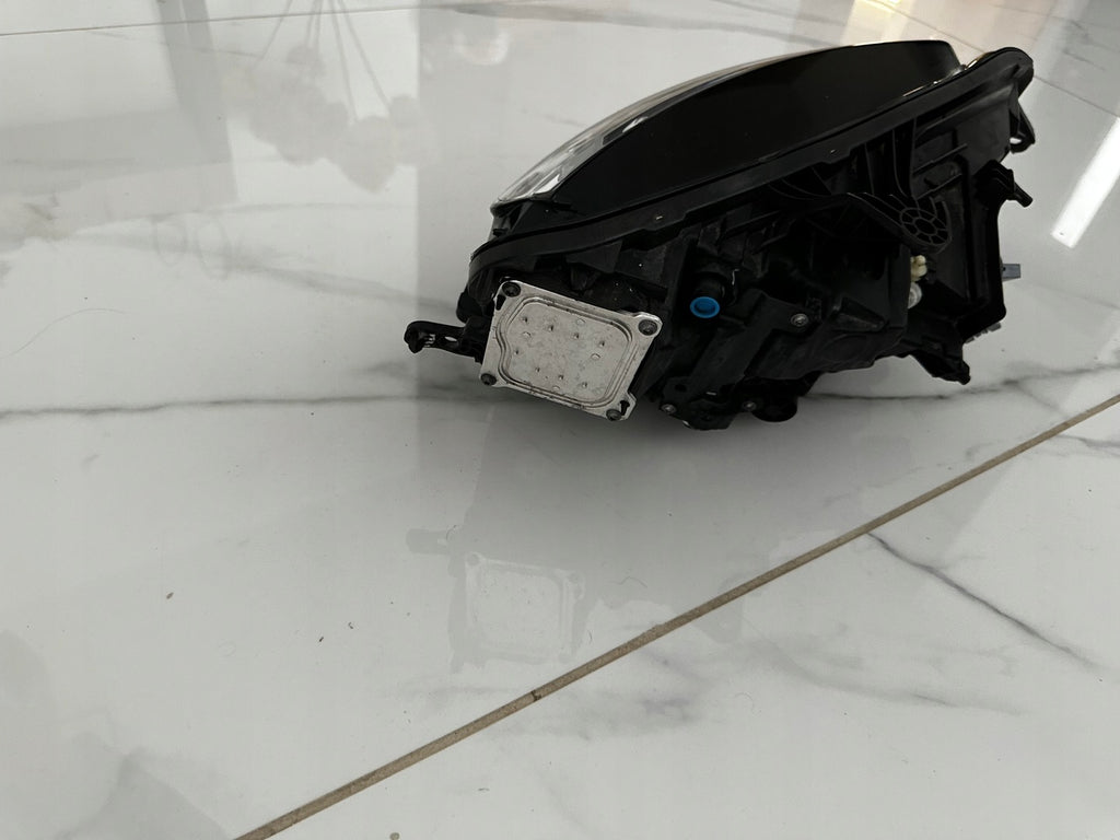 Frontscheinwerfer Volvo S60 V60 II Full LED Links Scheinwerfer Headlight SCH6526043159jq