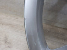 Load image into Gallery viewer, 1x Alufelge 19 Zoll 7.0" 5x112 34ET Glanz Silber 80A601025 Audi Rim Wheel FEL3086510674qu
