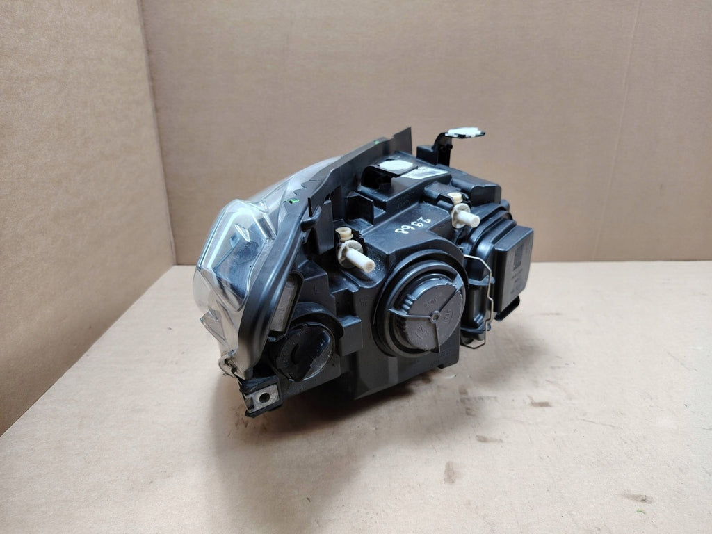 Frontscheinwerfer BMW X1 E84 89093511 Links Scheinwerfer Headlight SCH9842245137hp