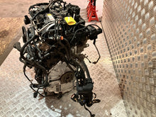 Laden Sie das Bild in den Galerie-Viewer, Motor BMW 2 F44 B48A20A 2.0 178PS 47TKm 2021 Benzin Engine Komplett MOT1823115913jo